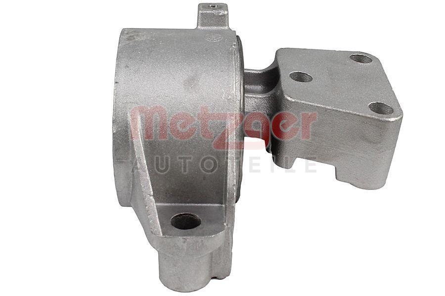 Support moteur (Silent bloc moteur) METZGER 8053992